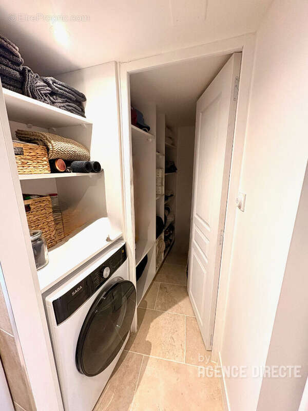 Appartement à DINARD