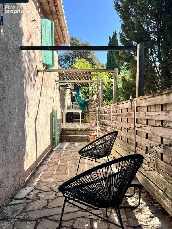 Maison 5 pièces 111 m² à vendre à Saint-Antonin-Du-Var (83510) - photo 2