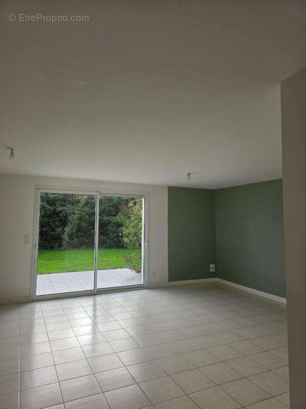 Maison à SAINT-SULPICE-DE-ROYAN