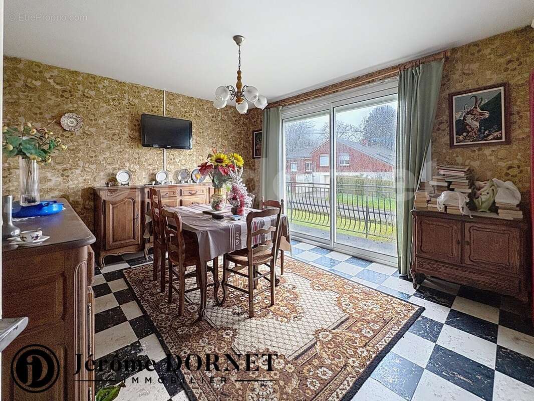 gal_00006 - Maison à BLARGIES