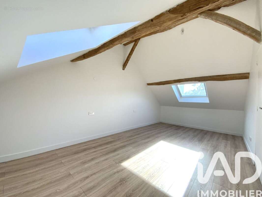 Photo 4 - Maison à GUERMANTES