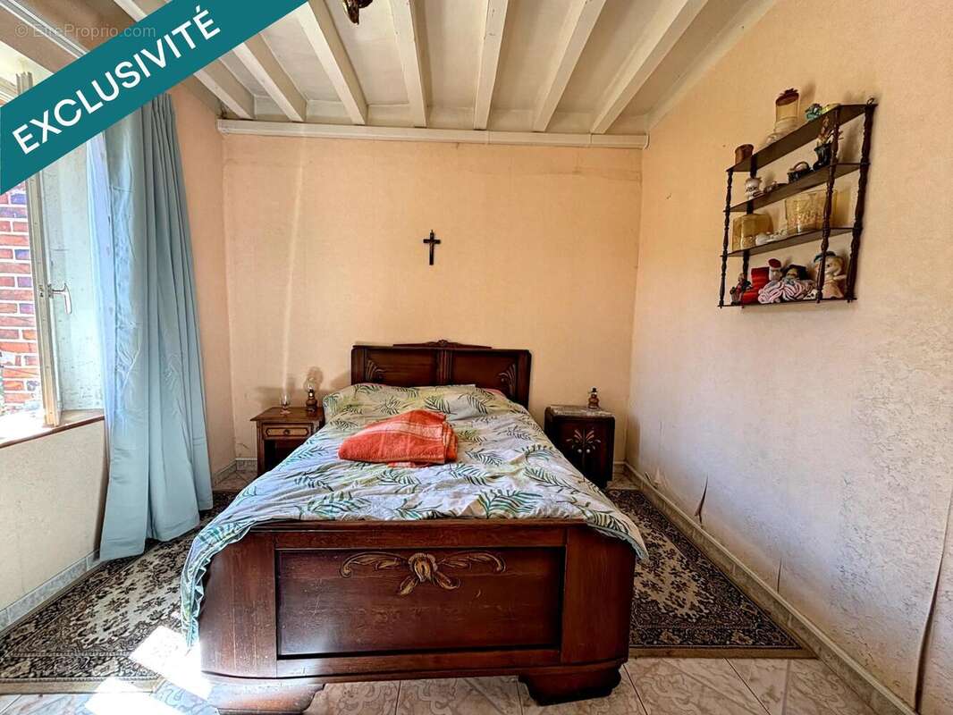 Photo 6 - Maison à BLENEAU