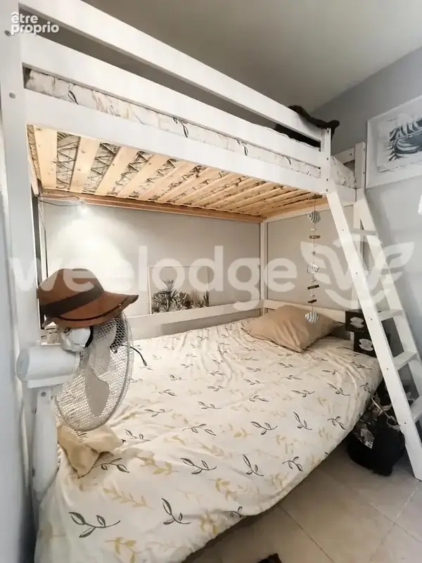 Appartement 2 pièces 34 m² à vendre à Sete (34200) - photo 6