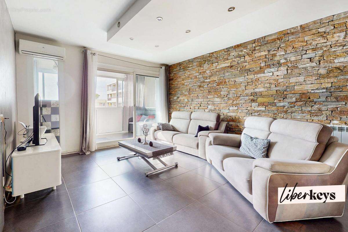 Appartement à ISTRES