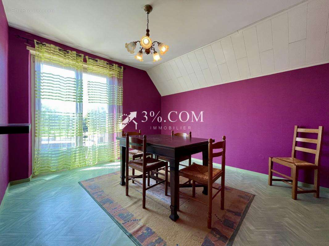 3%.COM - Exclusivité  GUNDERSHOFFEN, maison, 3 chambres, jar - photo 10
