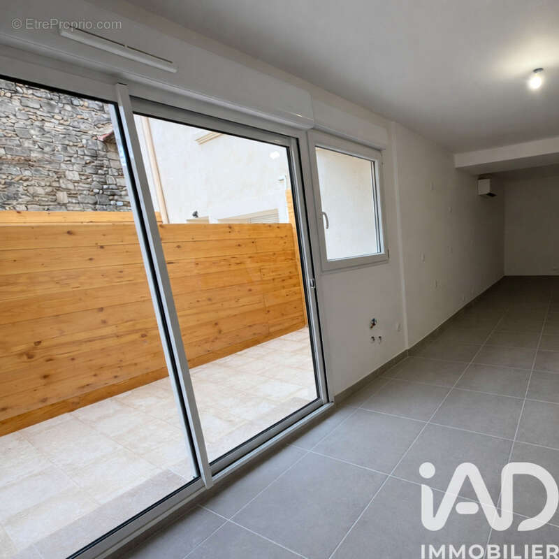 Photo 2 - Maison à EYRAGUES