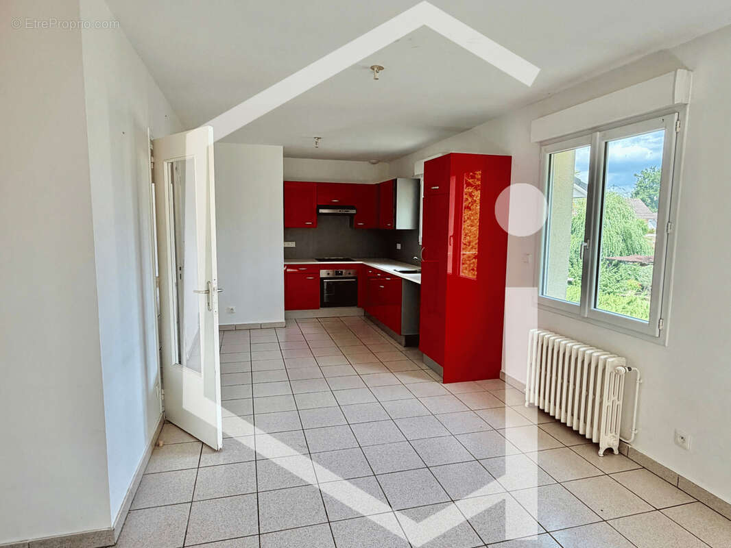 Maison familiale avec sous-sol complet au cœur de Boulleret - photo 8