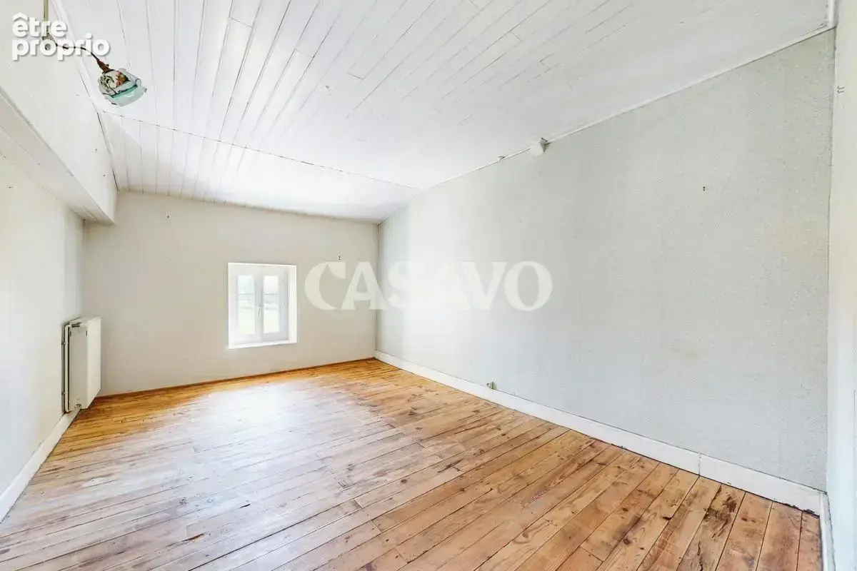 Vente Maison 7 pièces de 214m² - 24610 Montpeyroux - photo 9