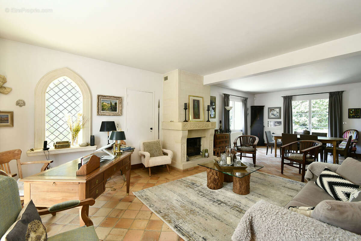 Maison de Campagne - photo 7