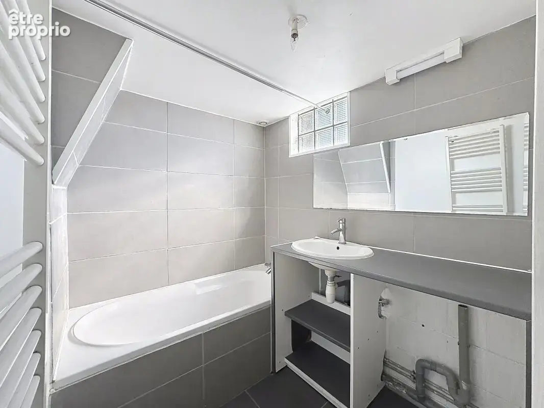 Appartement À Vendre LA ROCHELLE - photo 4