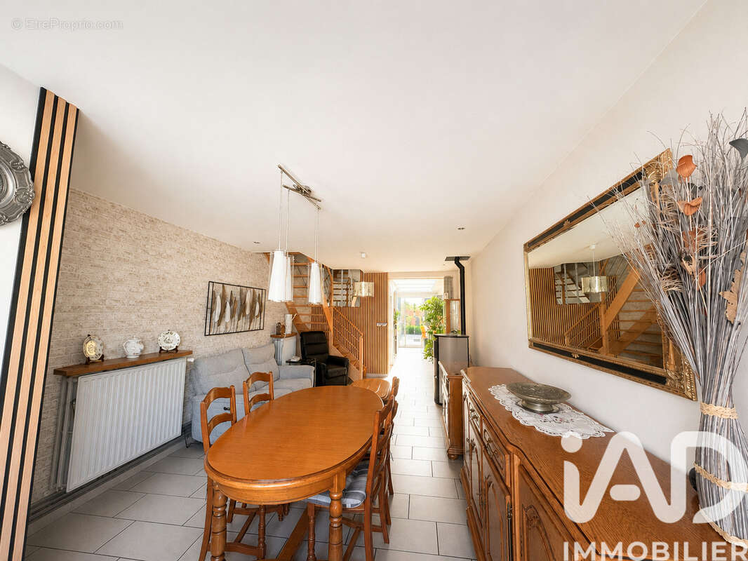 Photo 6 - Maison à MOUVAUX