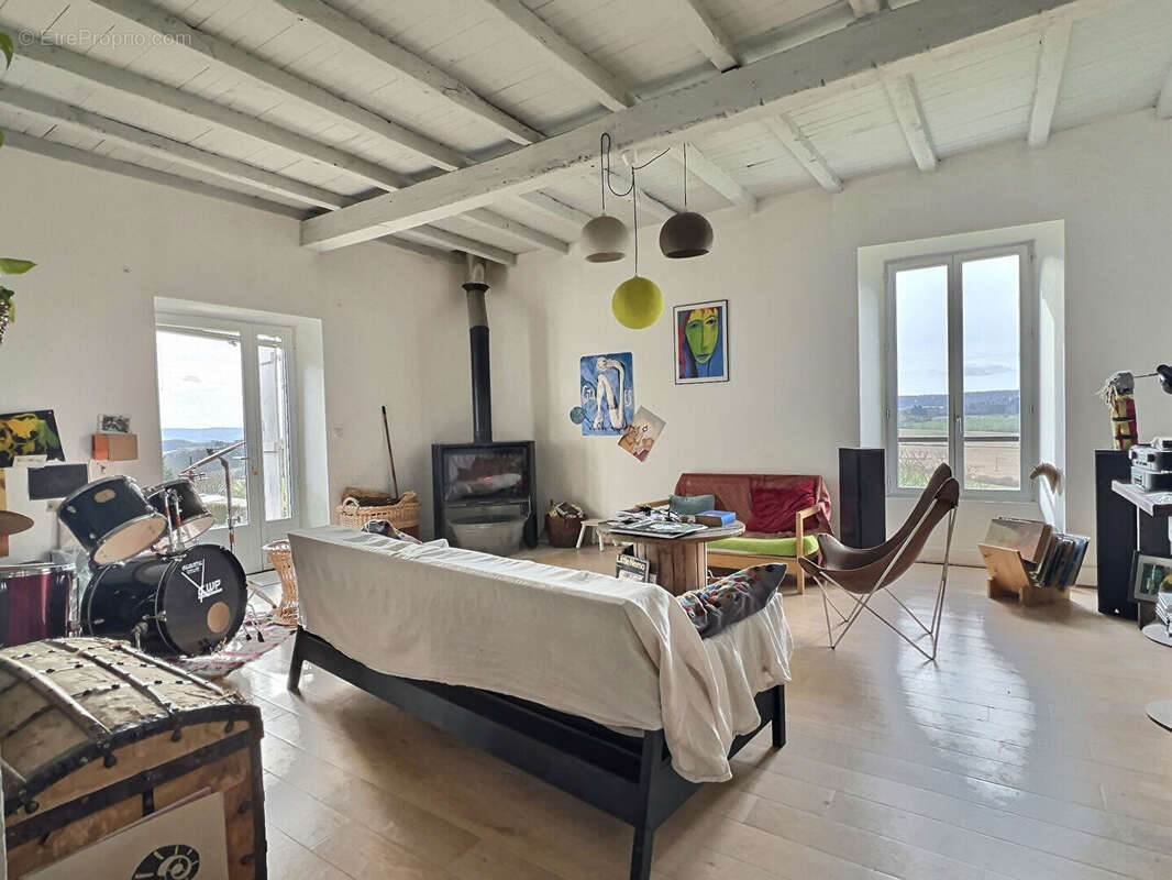 Maison à VILLENEUVE-SUR-LOT