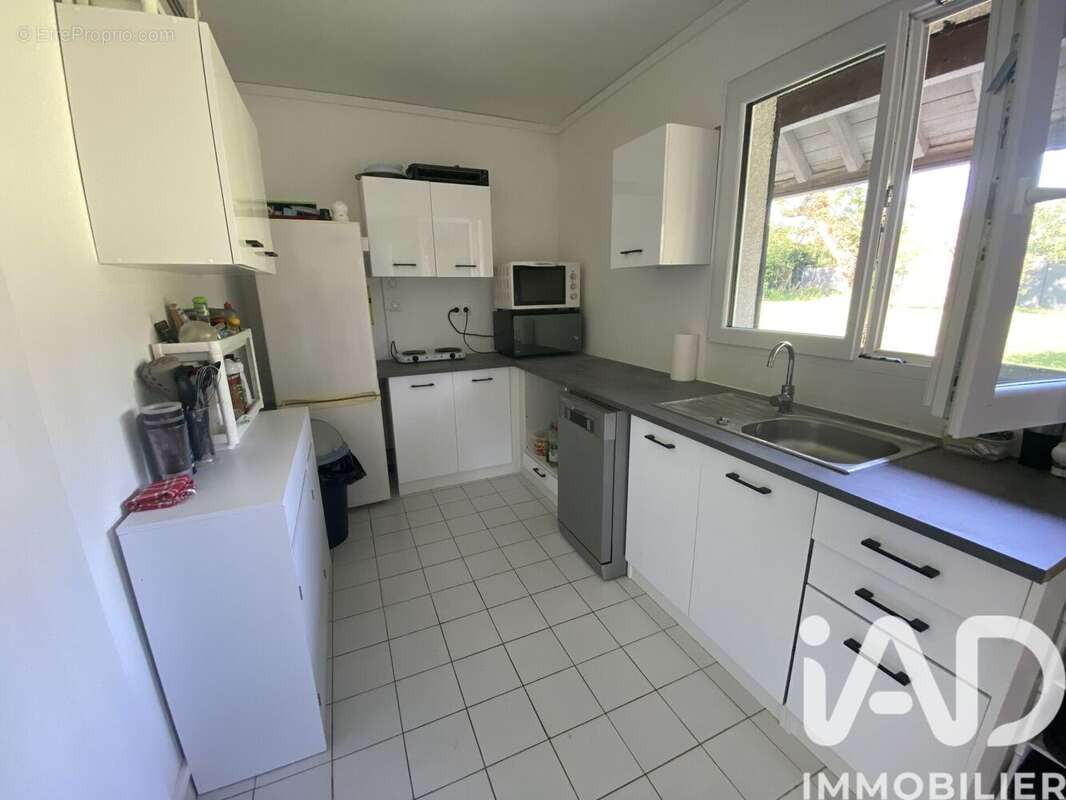 Photo 8 - Maison à SAINT-REMY-LA-VANNE