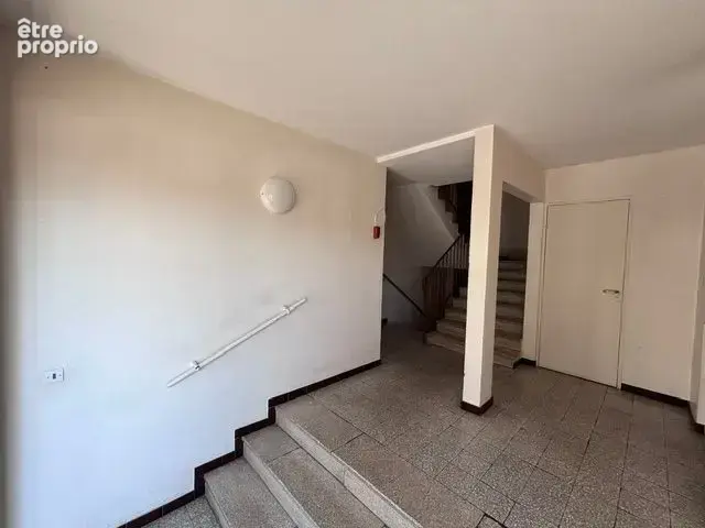 Chenôve, Appartement T3 avec balcon , ascenseur, résidence fermée - photo 17