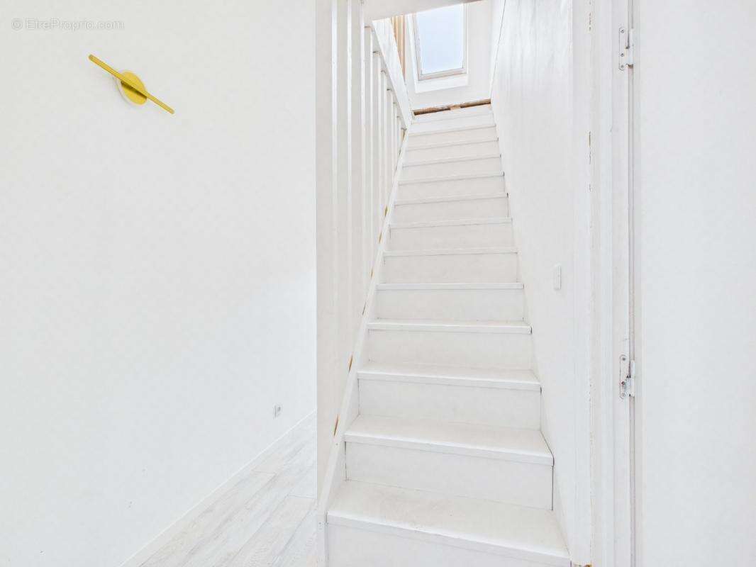 Maison à SAINT-QUENTIN