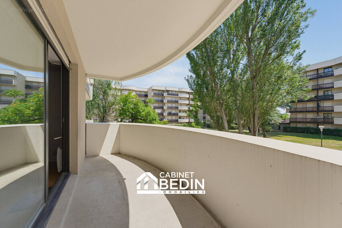 Appartement à MERIGNAC