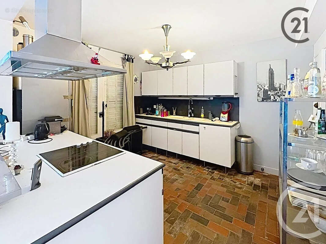 Maison à SAINT-GEORGES-SUR-BAULCHE