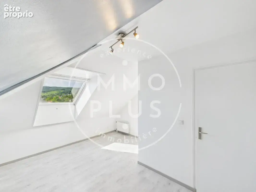 Vente - Appartement - duplex 4 pièces - 88 m² - 385 000 € - - photo 6