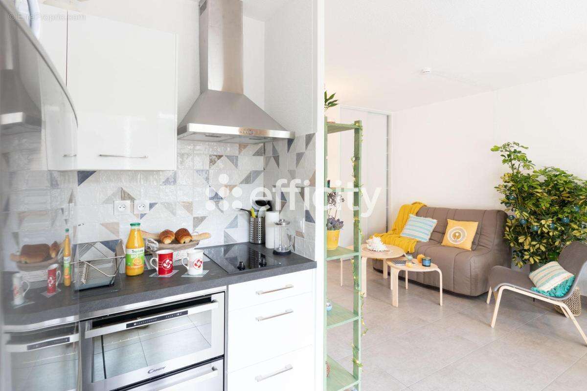 Appartement à ANGLET