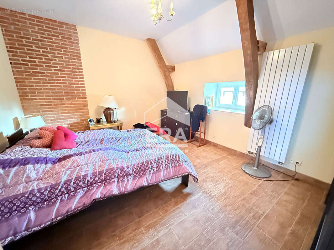 Maison 273m² à andouillé - photo 9