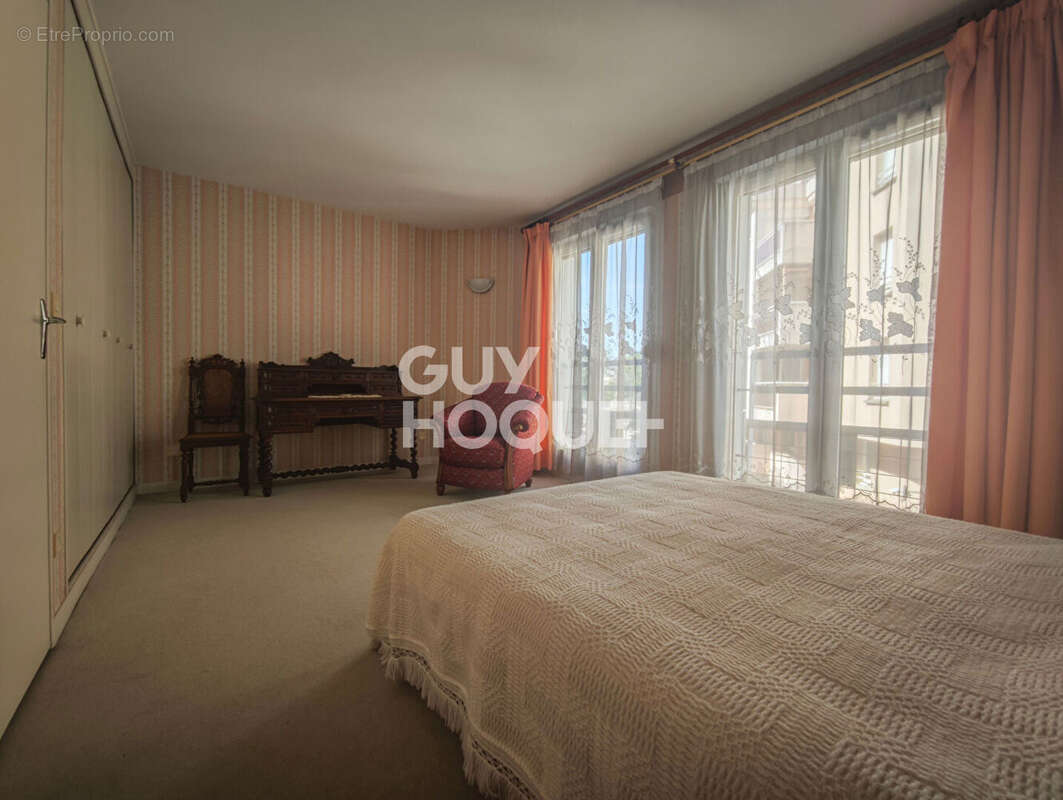 Appartement à CHARTRES