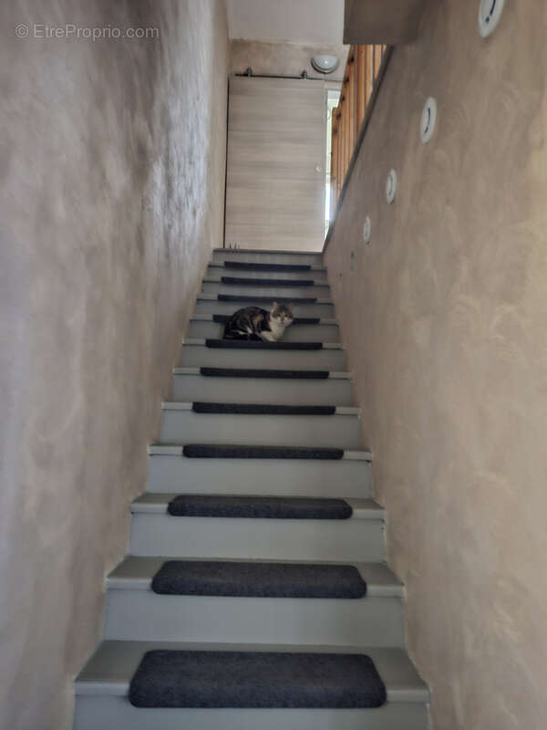 Maison mitoyenne a mexy - photo 14