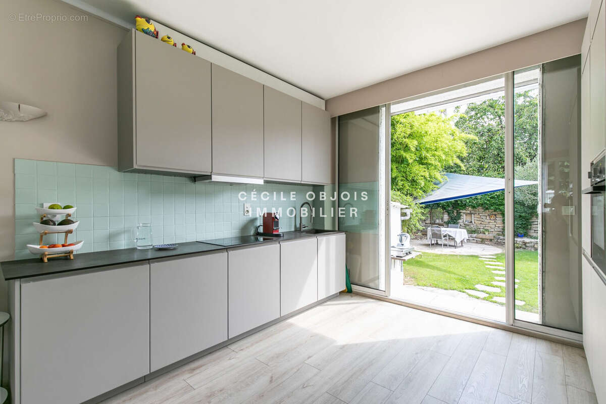 Maison 114 m² à Joinville-Le-Pont  - photo 9