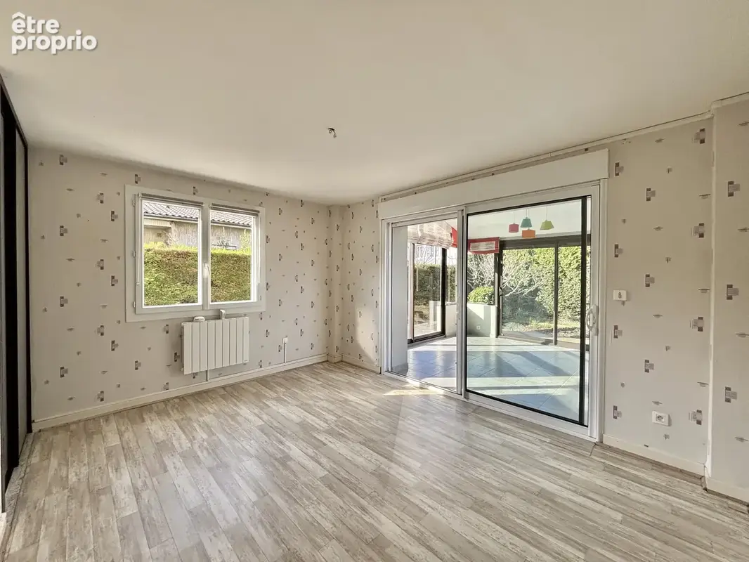 Valence petit charran - maison 7 pieces de 172 m2 - photo 14