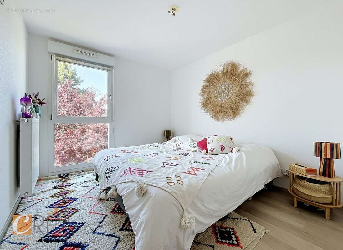 Appartement à BATTENHEIM