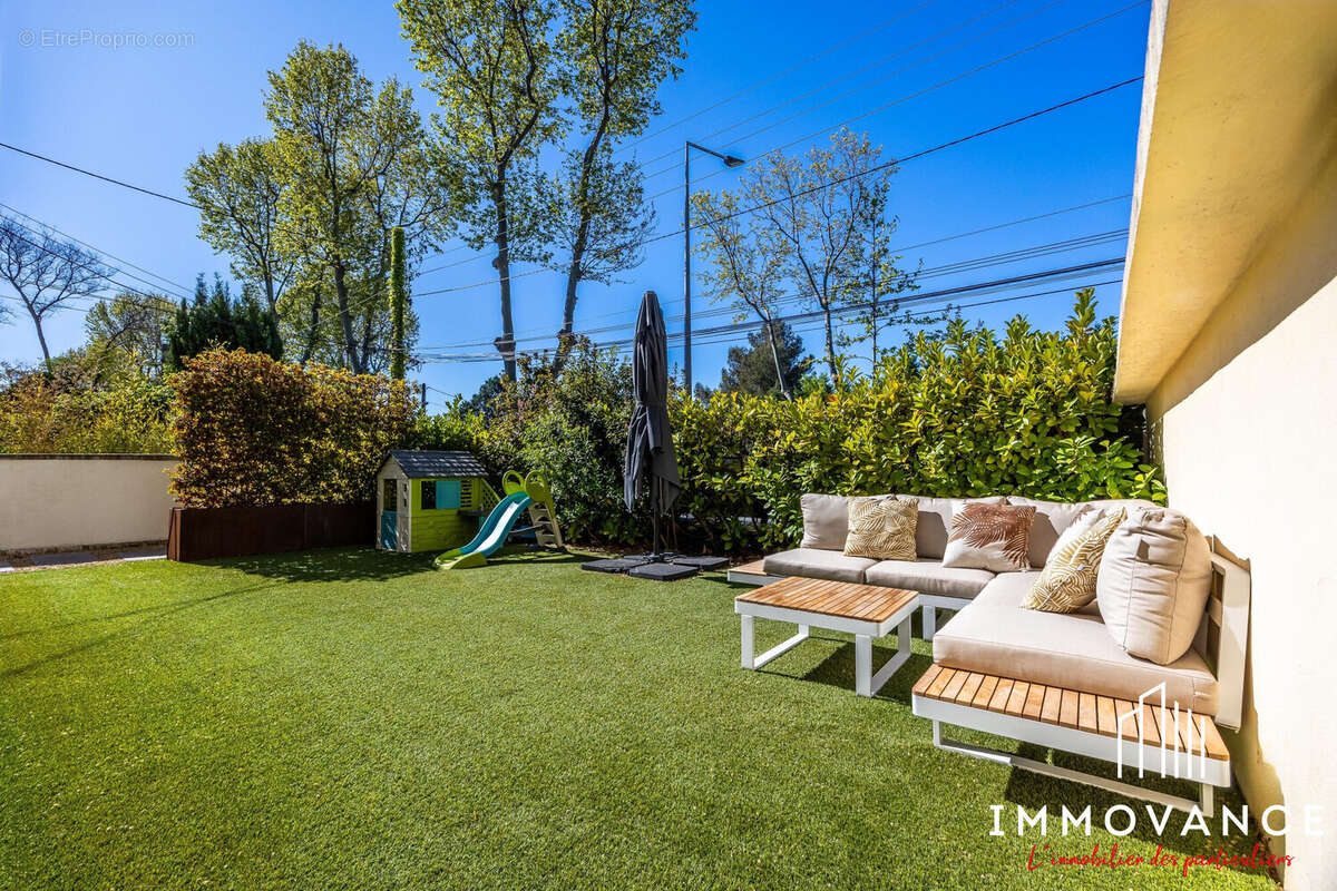 Maison à MONTPELLIER