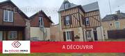 Maison à VOUVRAY-SUR-LOIR