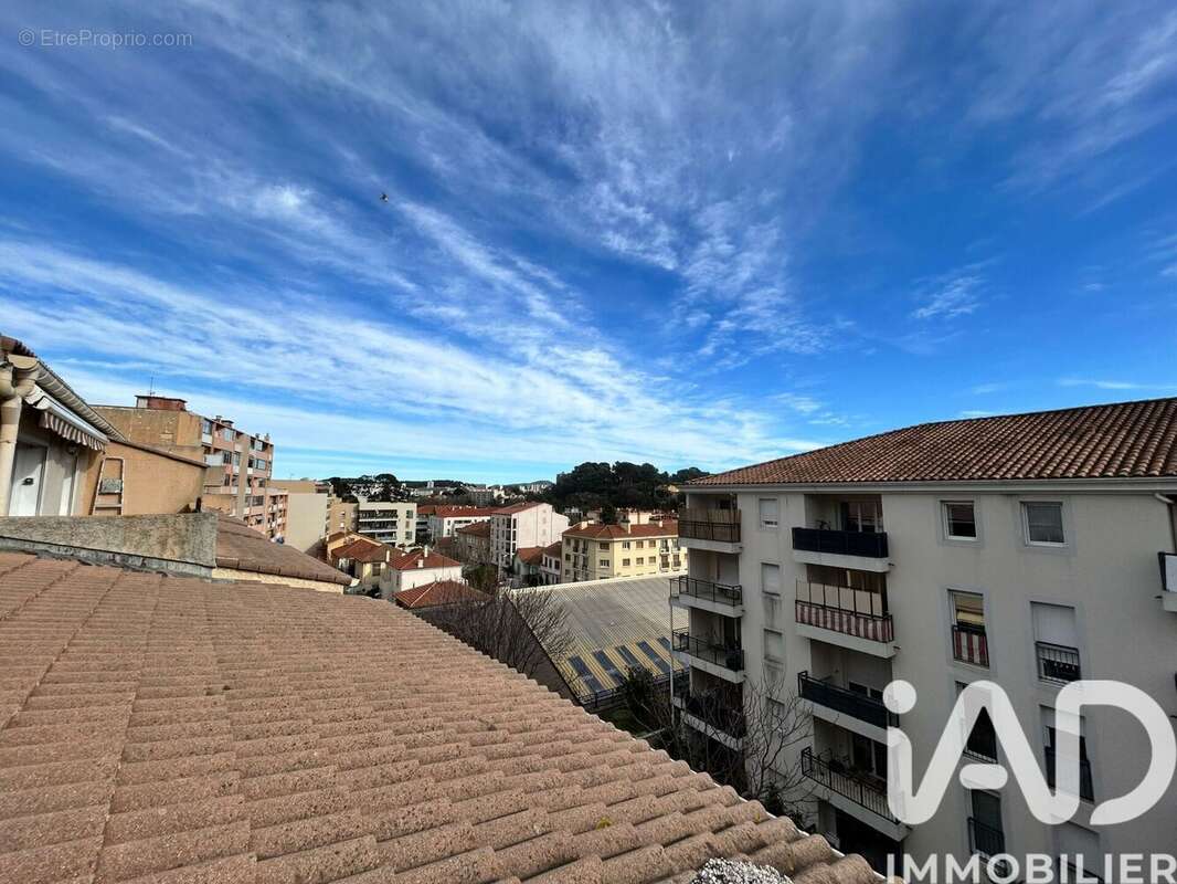 Photo 7 - Appartement à TOULON