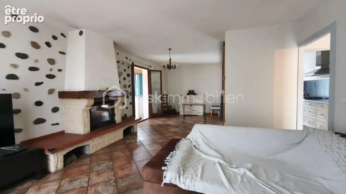 À vendre, maison de plain-pied en parfait état à Ardiège - photo 6