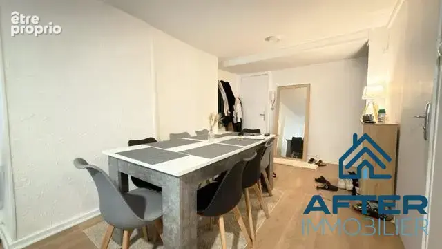 Appartement 3 pièces 55 m² à vendre à Rosieres-Aux-Salines (54110) - photo 5