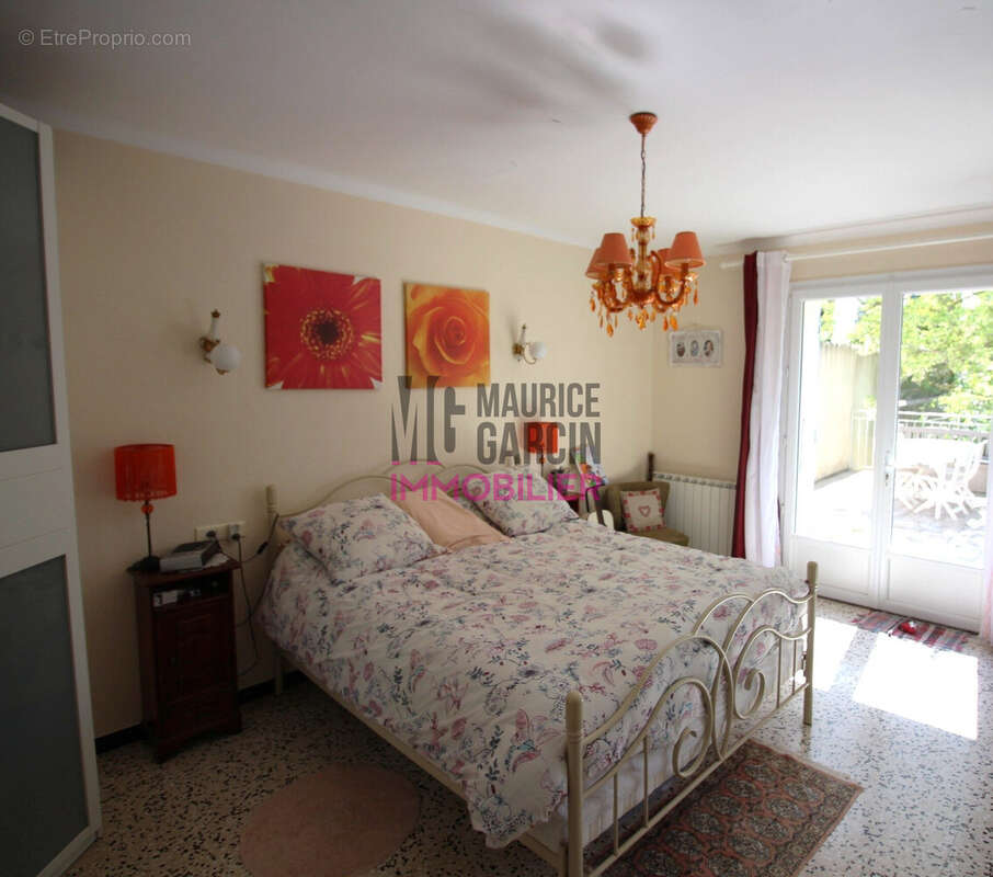 Maison à ALTHEN-DES-PALUDS