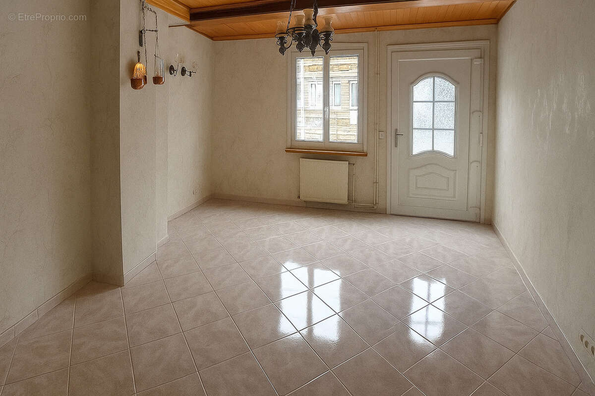 Maison 144 m² à Renwez  - photo 18