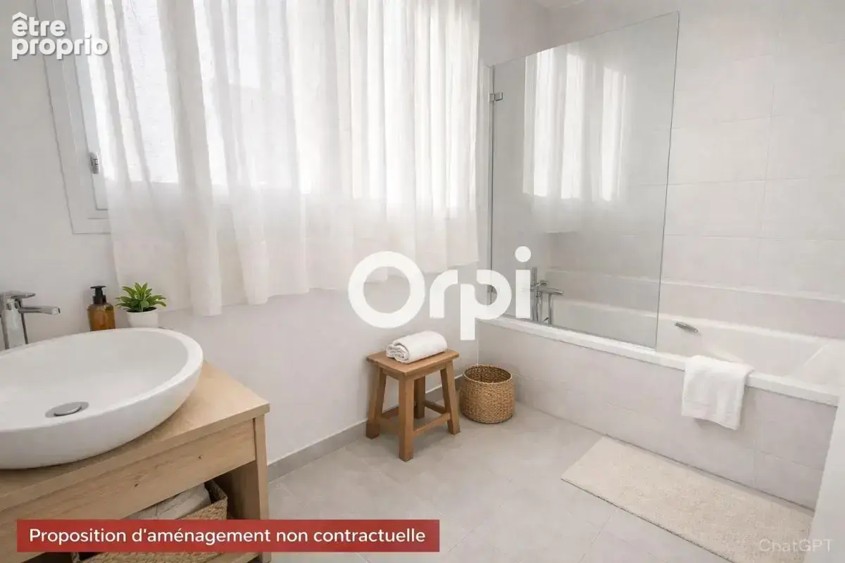 Maison À Vendre - photo 22