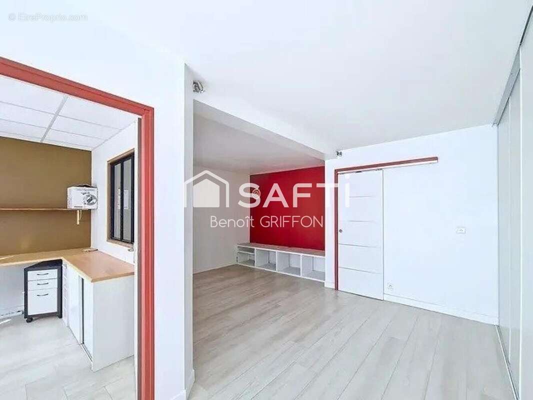 Photo 5 - Maison à SAINT-HILAIRE-DE-CLISSON