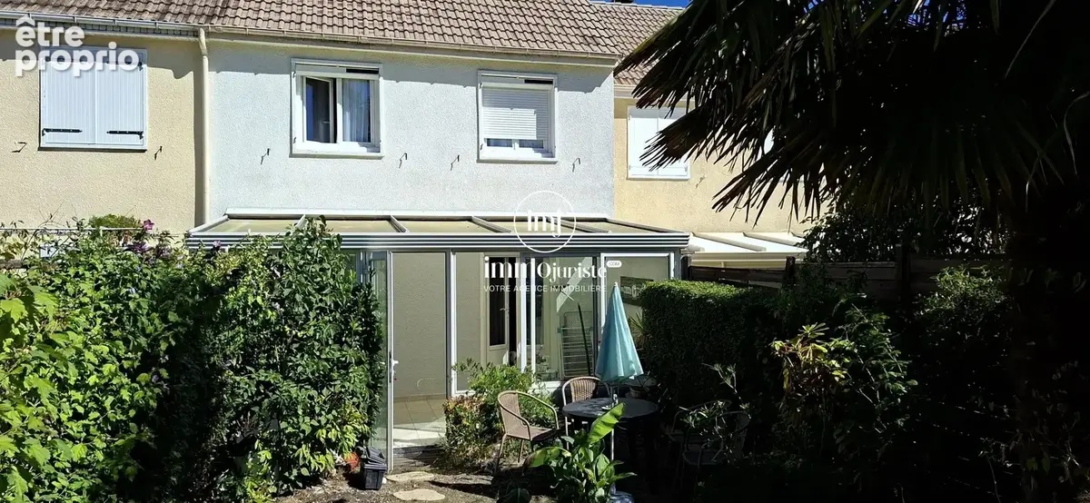 Maison 5 pièces 85 m² à vendre à Limoges (87280) - photo 8