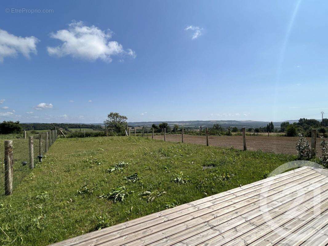 Maison à HESDIN-L&#039;ABBE