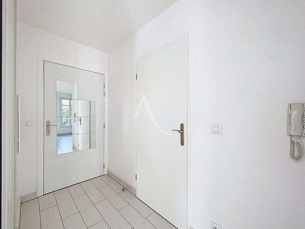 Appartement à SAINT-GERMAIN-EN-LAYE