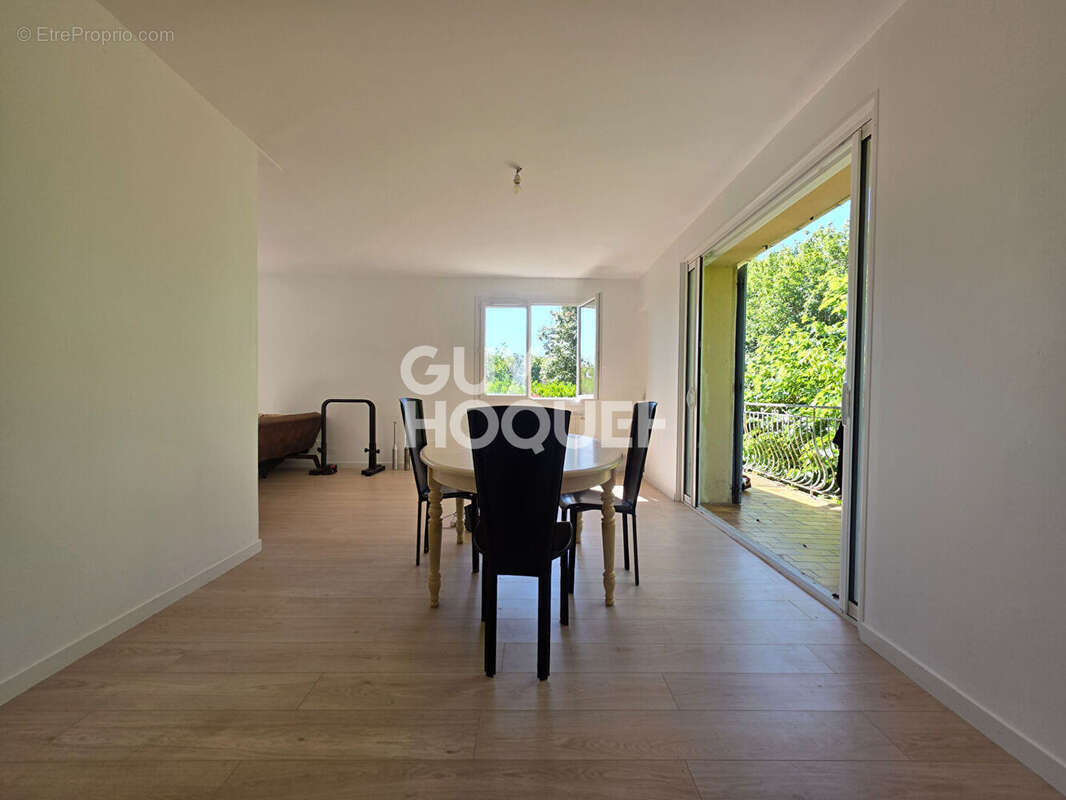 Maison avec jardin - photo 2