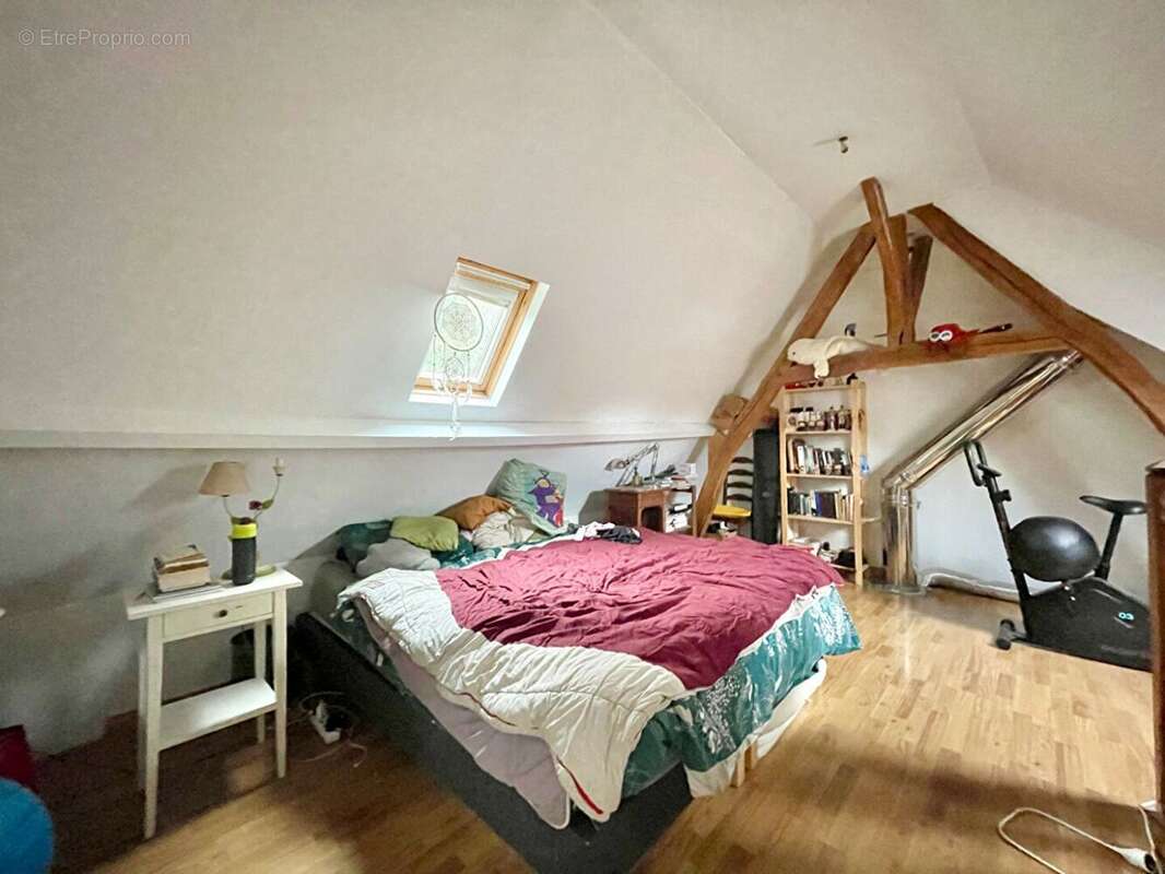 59606735e.jpg - Maison à GISORS