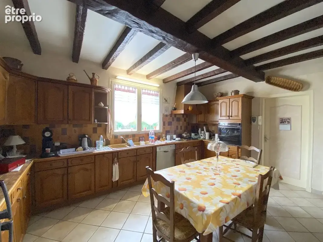 Maison de caractere - photo 8