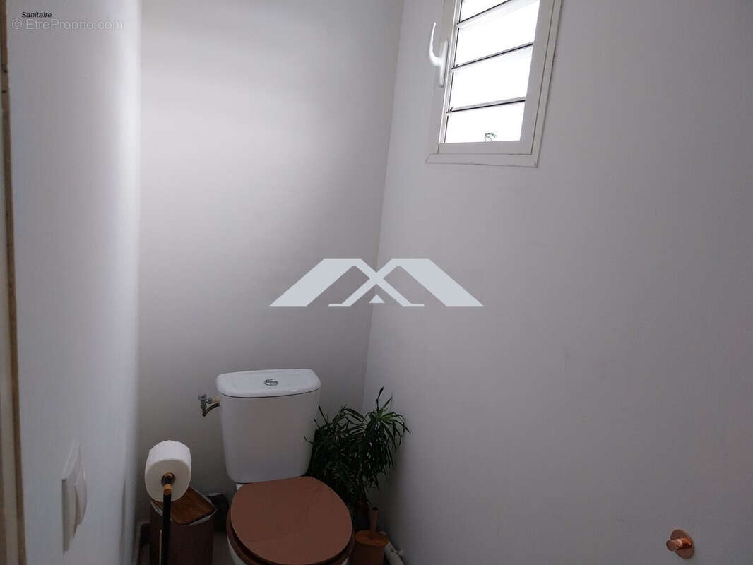 47 m² à Saint-Paul  - photo 5