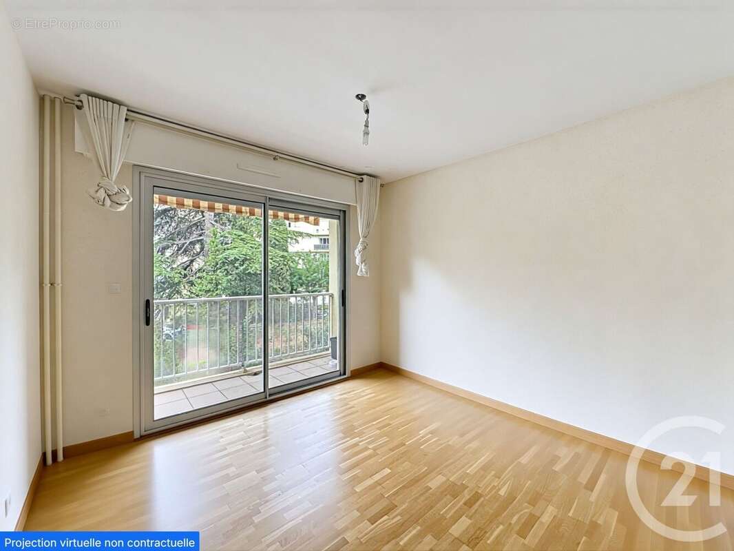 Photo 9 - Appartement à MONTPELLIER