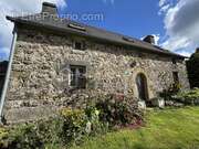 Maison à ROSNOEN