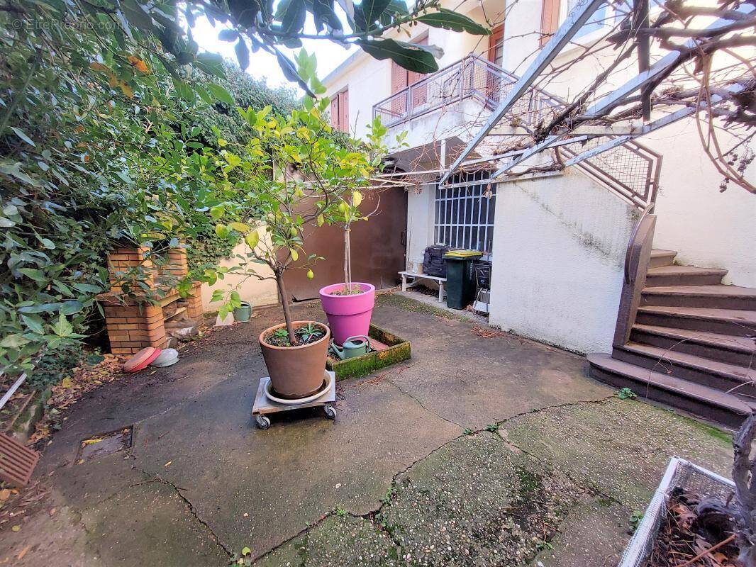 Maison à VENISSIEUX