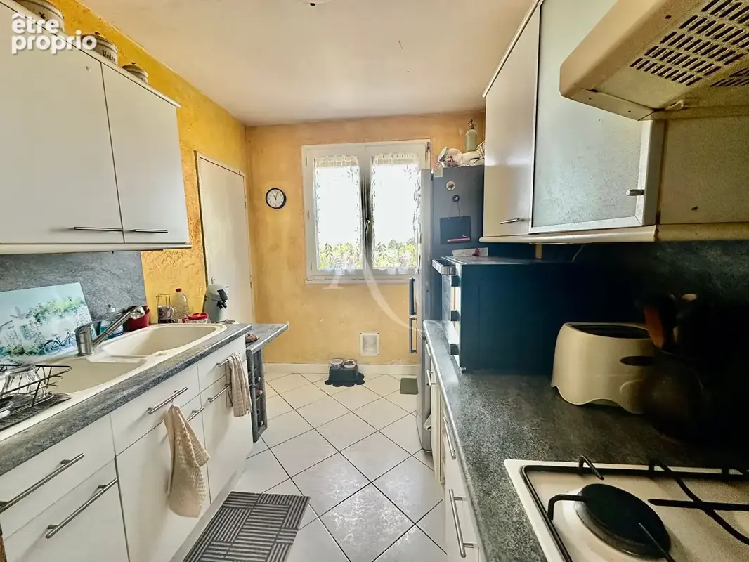 Saint-jean-de-braye (45800) , appartement t4 au dernier étage avec balcon et cave - photo 5