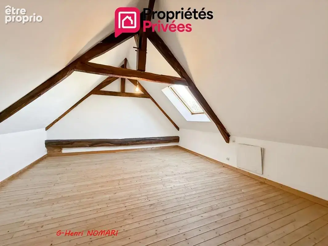 Maison Grand Auverne 6 pièce(s) 134 m2 - photo 9
